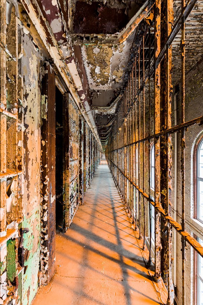 Ohio Reformatory